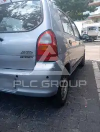 2003 Suzuki Alto