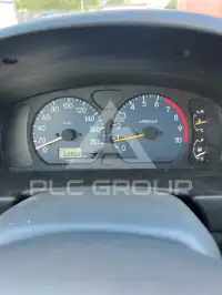 2003 Suzuki Alto