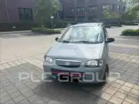 2003 Suzuki Alto