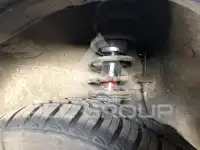 2003 Suzuki Alto