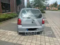 2003 Suzuki Alto
