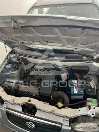 2003 Suzuki Alto