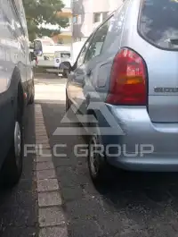 2003 Suzuki Alto
