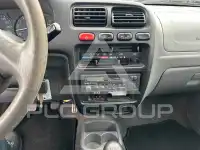 2003 Suzuki Alto