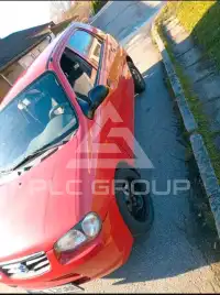 2003 Suzuki Alto