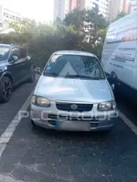 2003 Suzuki Alto