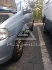 2003 Suzuki Alto
