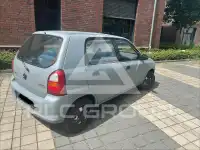 2003 Suzuki Alto