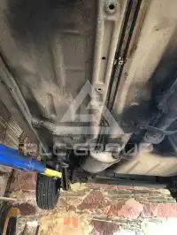 2003 Suzuki Alto
