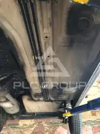 2003 Suzuki Alto
