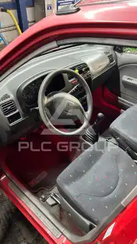 2003 Suzuki Alto