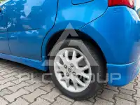 2003 Suzuki Wagon R