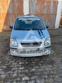 2003 Suzuki Wagon R