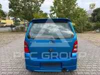 2003 Suzuki Wagon R