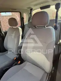 2003 Suzuki Wagon R