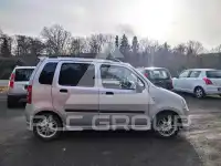 2003 Suzuki Wagon R