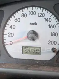 2003 Suzuki Wagon R