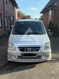 2003 Suzuki Wagon R