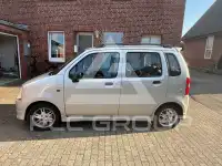 2003 Suzuki Wagon R