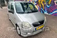 2003 Suzuki Wagon R