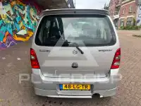2003 Suzuki Wagon R