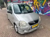 2003 Suzuki Wagon R