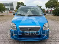 2003 Suzuki Wagon R