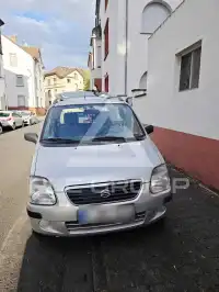 2003 Suzuki Wagon R