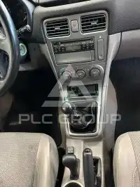 2003 Subaru Forester