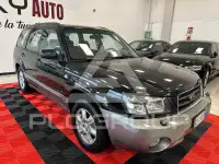 2003 Subaru Forester
