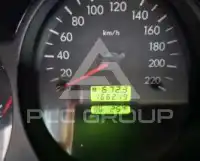 2003 Subaru Forester