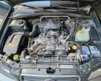 2003 Subaru Forester