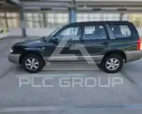 2003 Subaru Forester
