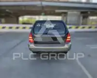 2003 Subaru Forester