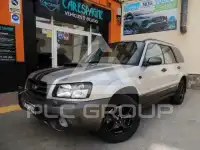 2003 Subaru Forester