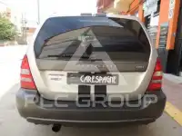 2003 Subaru Forester