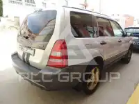 2003 Subaru Forester