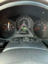 2003 Subaru Forester
