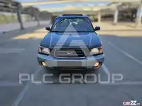 2003 Subaru Forester