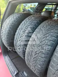 2003 Subaru Forester