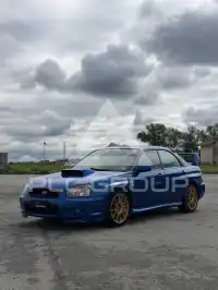 2003 Subaru Impreza