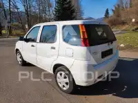 2003 Subaru Justy
