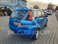 2003 Subaru Justy
