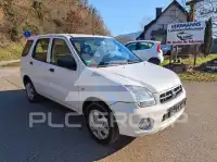 2003 Subaru Justy