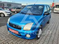 2003 Subaru Justy
