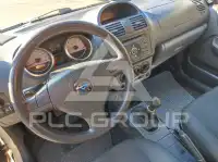 2003 Subaru Justy