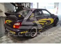 2003 Subaru Impreza