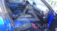 2003 Subaru Impreza