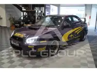 2003 Subaru Impreza