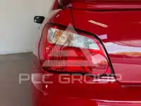 2003 Subaru Impreza